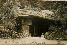 Châtel Guyon * Carte Photo * Vue Sur La Source Marguerite - Châtel-Guyon