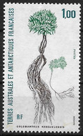 TAAF 1992 - Yvert Nr. 164 - Michel Nr. 287  ** - Unused Stamps