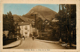 Veynes * Le Pont De La Gare * Route Rue - Other & Unclassified