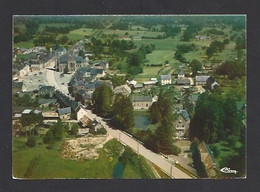 Montaudin  -  Vue Générale Aérienne - Meslay Du Maine