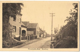 Nieuwerkerken De Boterberg - Nieuwerkerken