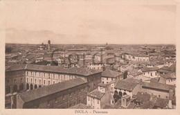 Italy - Imola - Panorama - Imola
