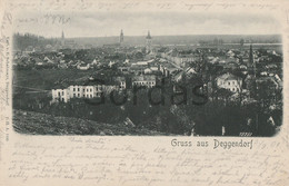 Germany - Deggendorf - Deggendorf