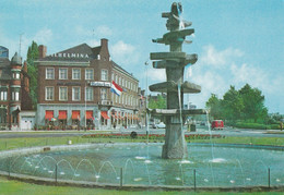 Venlo Hotel Wilhelmina - Venlo