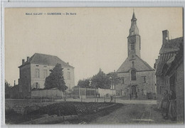 Gijsegem   -   Aalst    -   Alost    -   De Kerk - Aalst