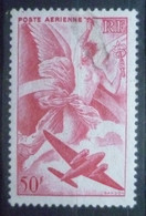 POSTE AERIENNE N°17, 24 Et 45 NEUF** / * - 1927-1959 Mint/hinged