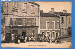 78 -  Yvelines - Le Perray En Yvelines - Maison Raineau (N8618) - Le Perray En Yvelines