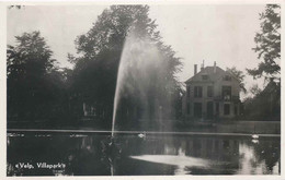 Velp - Villapark         Ca. 1950 - Velp / Rozendaal