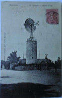 LOUDEAC -  Moulin à Eau - EOLIENNE - En 1904 - Loudéac