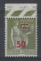 France - 1941 - Y&T 480 ** (MNH) - Neufs