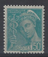 France - 1942 - Y&T 538 ** (MNH) - Neufs