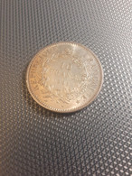 10 Francs Hercule 1965 - K. 10 Francos