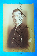 Sarrebrück.Prisonnier Schneider Georges Chartreuse A Liège.  (Link Demarteau Liège) 27-07-1919 - Patrióticos