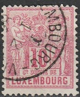# 49 O - 1882 Allégorie