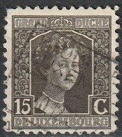 Mi. 94 O - 1914-24 Marie-Adélaïde
