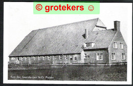 Noord Oost Polder één Der Boerderijen - Altri & Non Classificati