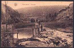 +++ CPA - VENCIMONT - Paysage  // - Gedinne