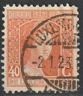 Mi. 100 O - 1914-24 Marie-Adelaide