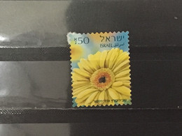 Israel - Gerbera’s (50) 2013 - Usados (sin Tab)