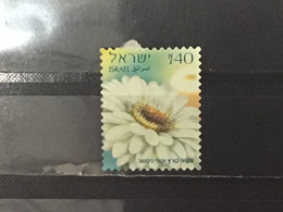 Israel - Gerbera’s (40) 2013 - Usados (sin Tab)