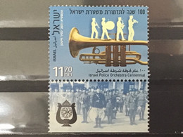 Israel - 100 Jaar Politie Orkest (11.70) 2021 - Gebruikt