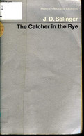 The Catcher In The Rye - Salinger J.D. - 1951 - Taalkunde