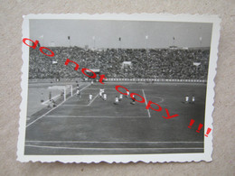 Stadium, Football Match ... - Old Photo ( Yugoslavia ? ) - Sports