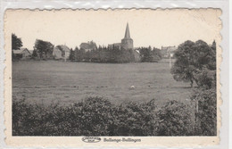 Région Elsenborn Bullange Bullingen - Bullange - Büllingen