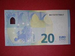 20 EURO PORTUGAL M006 D1 - MX1323578841- UNC - FDS - NEUF - 20 Euro