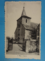 Filot L'Eglise - Hamoir