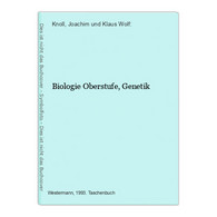 Biologie Oberstufe, Genetik - Schulbücher