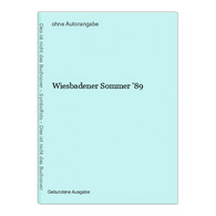 Wiesbadener Sommer '89 - Hesse