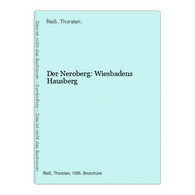 Der Neroberg: Wiesbadens Hausberg - Hesse