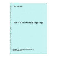 Stiller Heimatentzug 1941-1945 - Hesse