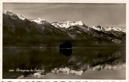 Brienzersee Bei Iseltwald (10967) - Iseltwald