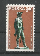 Poland 1979 Monument Y.T. 2454 (0) - Gebraucht