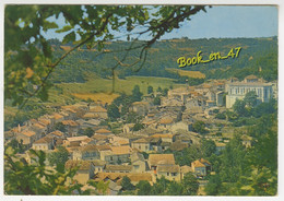 {86145} 82 Tarn Et Garonne Montaigu De Quercy , Vue Générale - Montaigu De Quercy