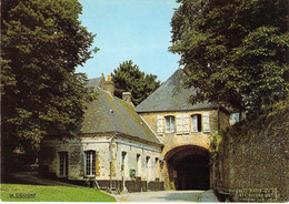 62 - Montreuil Sur Mer - L'Entrée De La Citadelle - Montreuil