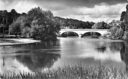 SAINT AIGNAN SUR CHER LE PONT ET LE CHER - Saint Aignan