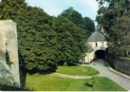 62 - Montreuil Sur Mer - L'Intérieur De La Citadelle - Montreuil