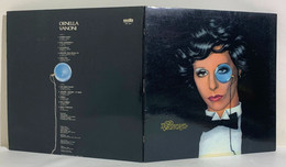 I106844 LP 33 Giri Gatefold - Ornella Vanoni - Omonimo - Vanilla 1978 - Other - Italian Music