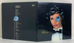 I106844 LP 33 Giri Gatefold - Ornella Vanoni - Omonimo - Vanilla 1978 - Altri - Musica Italiana