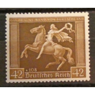 Allemagne, N°612, N**, Cote: 150€ - Unused Stamps