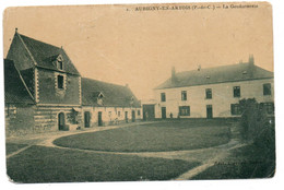 AUBIGNY EN ARTOIS (62) - LA GENDARMERIE (ETAT) - Aubigny En Artois