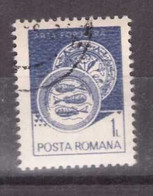 Rumänien Michel Nr. 3916 Gestempelt (3) - Gebruikt