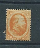 N° 6(*) REGOMME - Unused Stamps