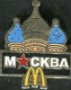 PIN'S MC DONALD - McDonald's