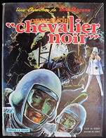 BD - Bob Morane - 10 - Opération "Chevalier Noir" - EO 1969 - Bob Morane