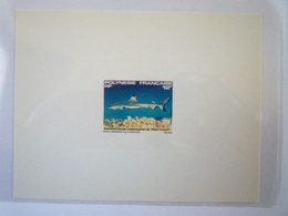 2022 - 3189  EMISSION  LUXE   1983  " MAO  MAURI "  XXX - Storia Postale