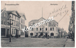 Dannenberg -Elbe  1907   (z7007) - Dannenberg